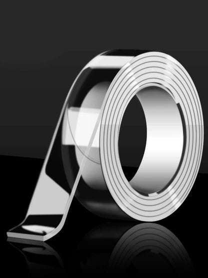 Transparent Double-Sided Tape