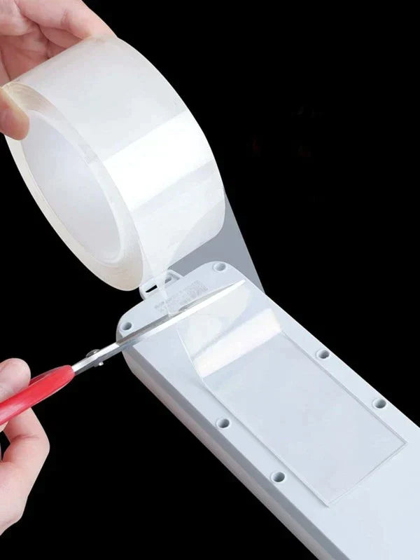 Transparent Double-Sided Tape