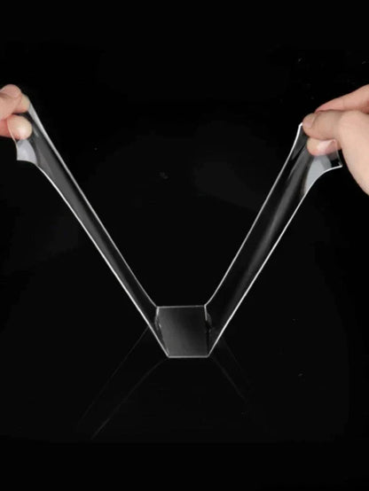 Transparent Double-Sided Tape