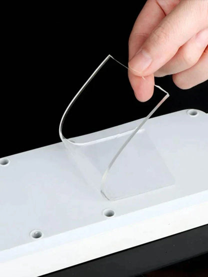 Transparent Double-Sided Tape