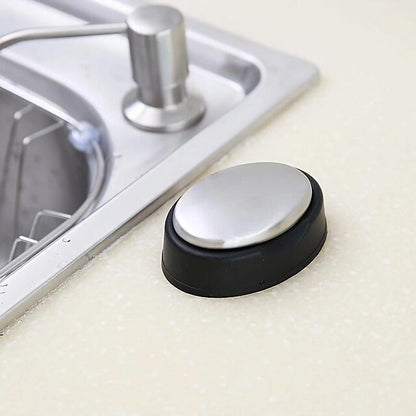Stainless Steel Odour-Removing Soap